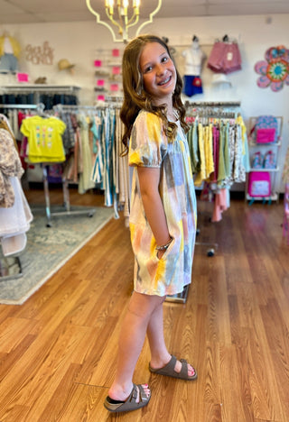 Sadie & Sage Gathered Front Romper - All About Me Boutique