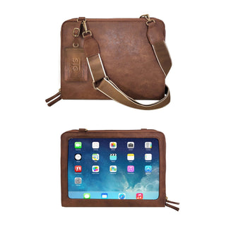 Save The Girls Tailored Tablet Case - All About Me Boutique