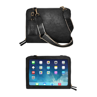 Save The Girls Tailored Tablet Case - All About Me Boutique