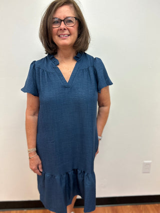 Tera Dress by Pixie + Ivy - All About Me Boutique