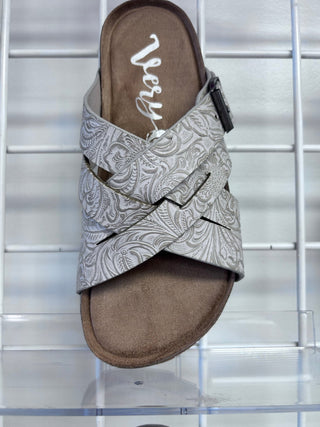 Very G Jada Sandal - All About Me Boutique