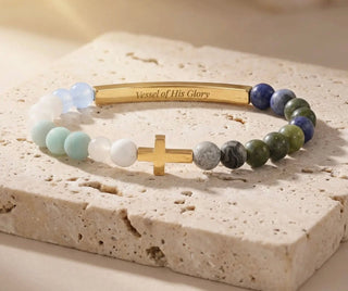 Vessels of Purpose Bracelets by Cape Diablo - All About Me Boutique