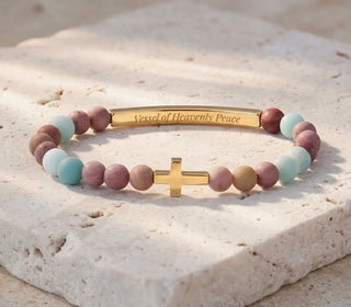 Vessels of Purpose Bracelets by Cape Diablo - All About Me Boutique