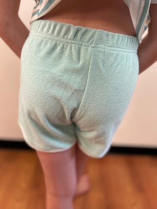Vignette Girls Indy Terry Short - All About Me Boutique