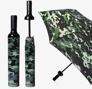 Vinrella Umbrella In A Bottle - All About Me Boutique
