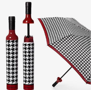 Vinrella Umbrella In A Bottle - All About Me Boutique