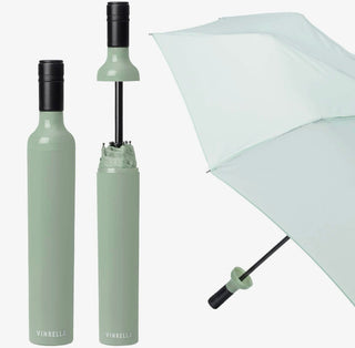 Vinrella Umbrella In A Bottle - All About Me Boutique