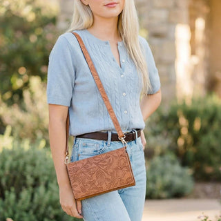 Vista Vail RFID Purse - Wallet - All About Me Boutique