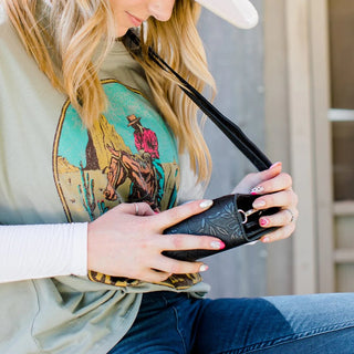Vista Vail RFID Purse - Wallet - All About Me Boutique