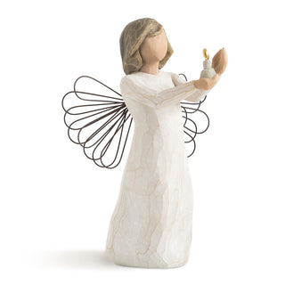 Willow Tree Angel of Hope - All About Me Boutique