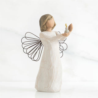 Willow Tree Angel of Hope - All About Me Boutique