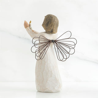 Willow Tree Angel of Hope - All About Me Boutique