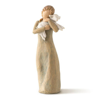 Willow Tree Peace On Earth - All About Me Boutique