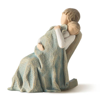 Willow Tree The Quilt - All About Me Boutique