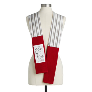 Dem Kitchen Boas - All About Me Boutique