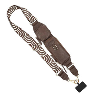 Zip & Clip RFID Strap By Save The Girl - All About Me Boutique