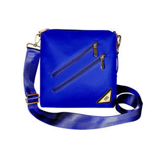 Zoe Touchscreen Cell Phone Purse - Vegan Leather Crossbody - All About Me Boutique