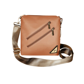 Zoe Touchscreen Cell Phone Purse - Vegan Leather Crossbody - All About Me Boutique