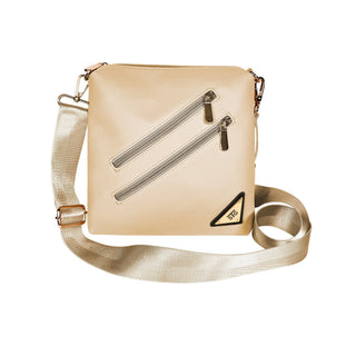 Zoe Touchscreen Cell Phone Purse - Vegan Leather Crossbody - All About Me Boutique