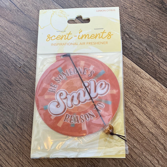 PGD Scent-iments (Gina B’s)