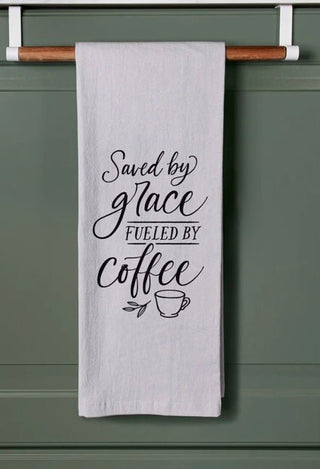 PGD Decorative Kitchen Towels - Functional and Stylish - All About Me Boutique