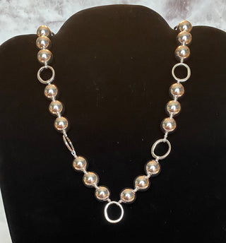 Seasons - Coordinating Pendant Necklaces (Gina B's)