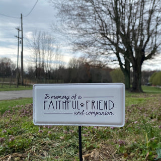 A&C - Metal Enamel Pick (Gina B’s) - All About Me Boutique