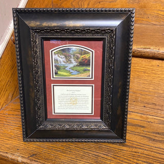 C&E Sympathy Framed Print (Gina B’s) - All About Me Boutique