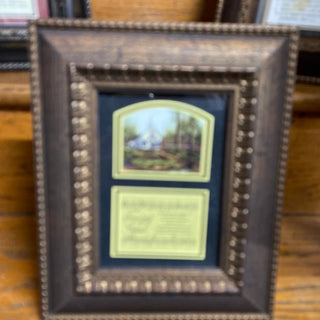 C&E Sympathy Framed Print (Gina B’s) - All About Me Boutique