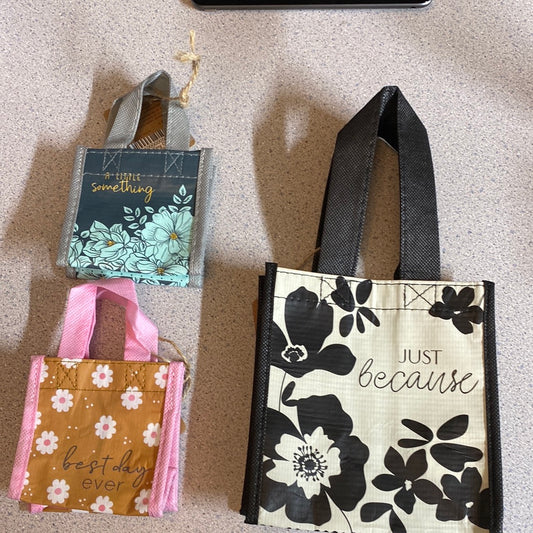 Gift Bag (Gina B’s)
