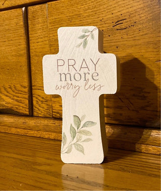 PGD - Small Shaped Table Sitters Gina B’s) - All About Me Boutique