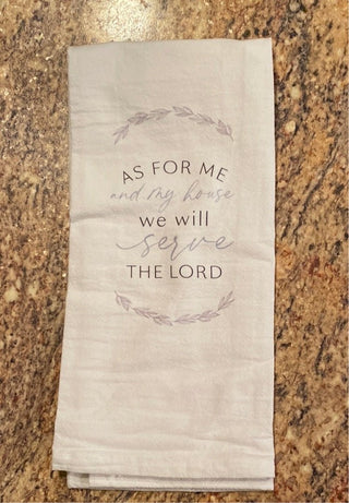 PGD Decorative Kitchen Towels - Functional and Stylish - All About Me Boutique