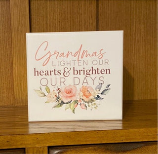 PGD - Keepsake Jewelry Boxes (Gina B’s) - All About Me Boutique