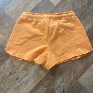 PF- Girls Drawstring Buff Shorts (JKA)