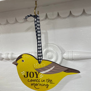 PGD - Decorative Hanging Signs (Gina B’s) - All About Me Boutique