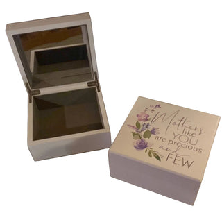 PGD - Keepsake Jewelry Boxes (Gina B’s) - All About Me Boutique