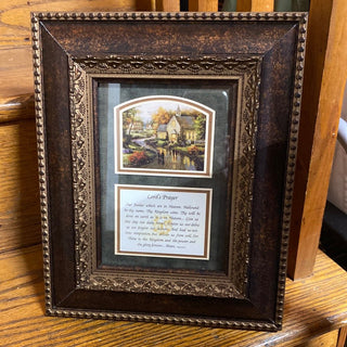 C&E Sympathy Framed Print (Gina B’s) - All About Me Boutique