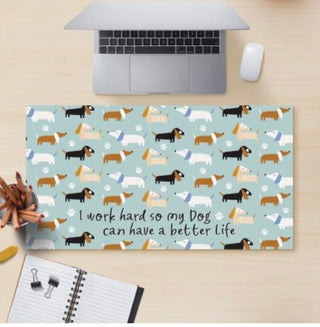PGD - Desk Mats (Gina B’s) - All About Me Boutique