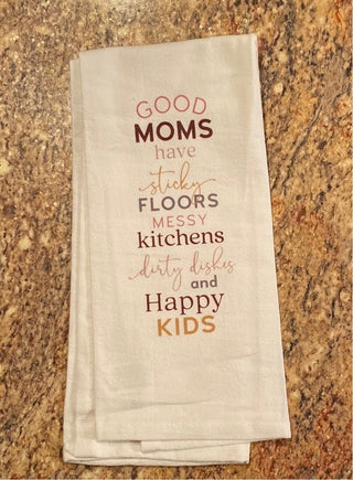PGD Decorative Kitchen Towels - Functional and Stylish - All About Me Boutique
