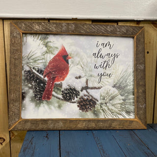 JM - I Am Always With You (Gina B's) - All About Me Boutique