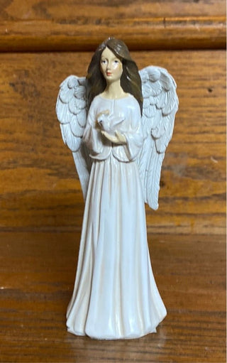 KAC Angel w/dove (Gina B’s) - All About Me Boutique