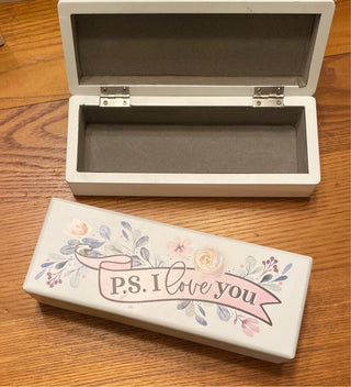 PGD - Bracelet Boxes (Gina B’s) - All About Me Boutique