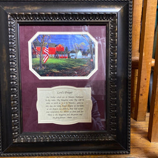C&E Sympathy Framed Print (Gina B’s) - All About Me Boutique