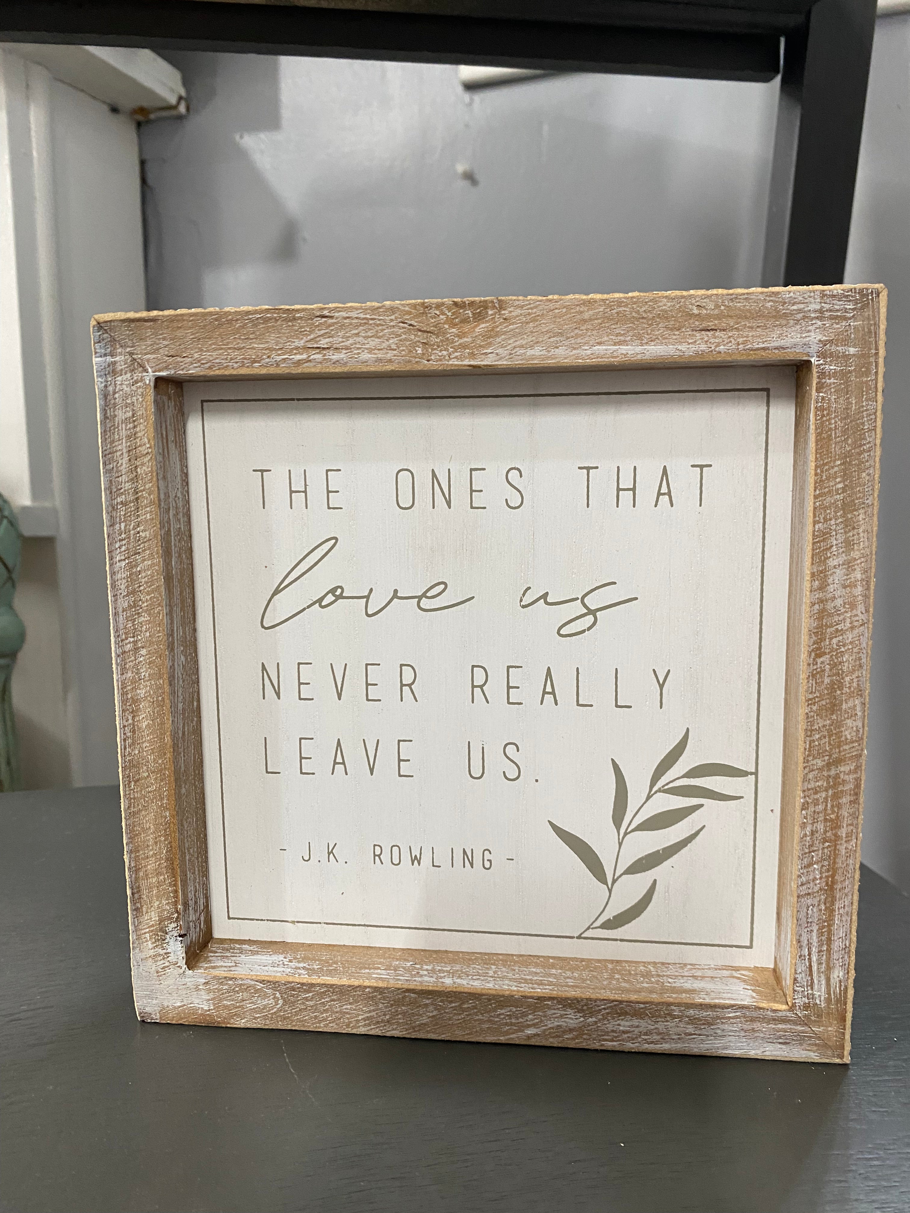 A&C - Never Really Leave (Gina B’s)