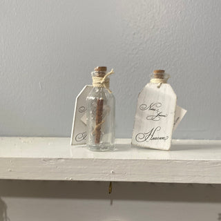 A&C Note From Heaven Jar (Gina B’s) - All About Me Boutique