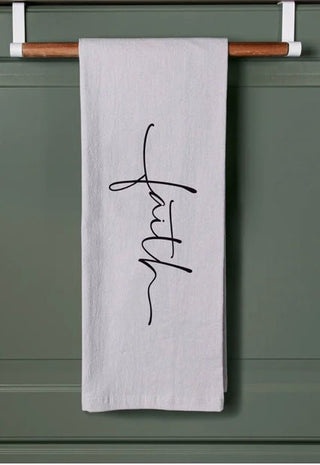 PGD Decorative Kitchen Towels - Functional and Stylish - All About Me Boutique