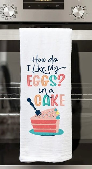 PGD Decorative Kitchen Towels - Functional and Stylish - All About Me Boutique