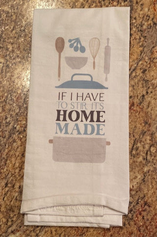 PGD Decorative Kitchen Towels - Functional and Stylish - All About Me Boutique