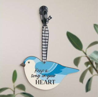 PGD - Decorative Hanging Signs (Gina B’s) - All About Me Boutique