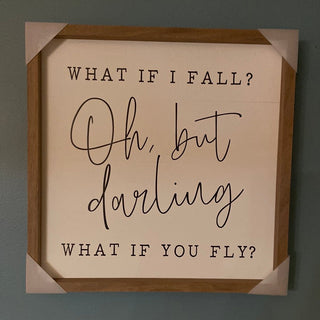 KH - What If You Fly - All About Me Boutique